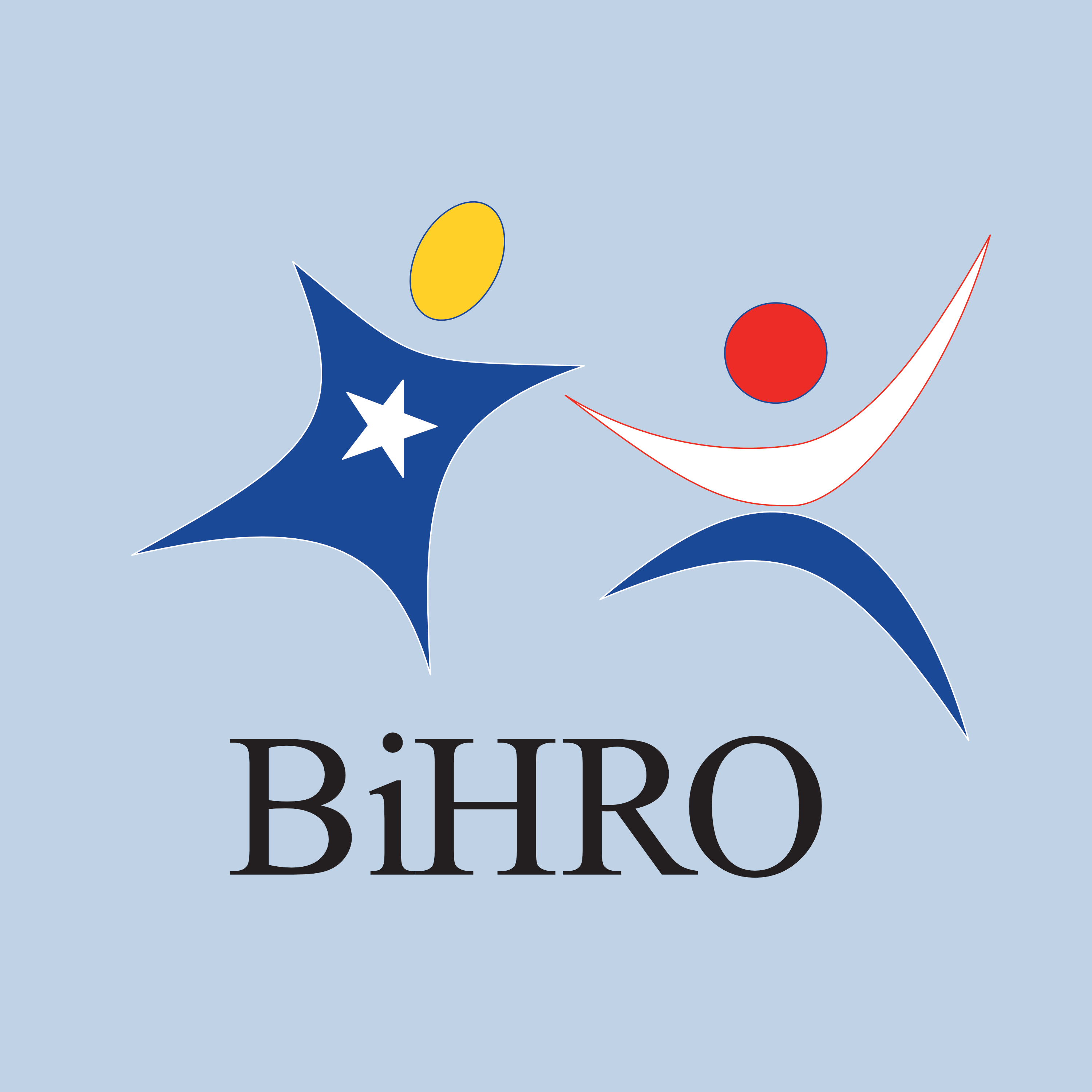 BiHRO